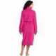 Port Authority R102 Plush Microfleece Shawl Collar Robe