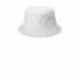 Port Authority C980 Poly Bucket Hat