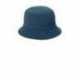 Port Authority C980 Poly Bucket Hat