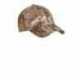 Port Authority C871 Pro Camouflage Series Garment-Washed Cap