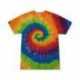 Tie-Dye CD100 Adult T-Shirt