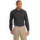 Port Authority K455LS Rapid Dry Long Sleeve Polo