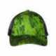 Kati LC5M Licensed Camo Mesh Back Cap