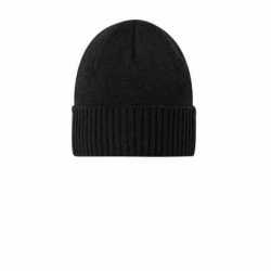 Port Authority C951 Rib Knit Cuff Beanie