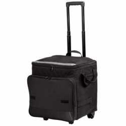 Port Authority BG119 Rolling Cooler