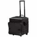 Port Authority BG119 Rolling Cooler