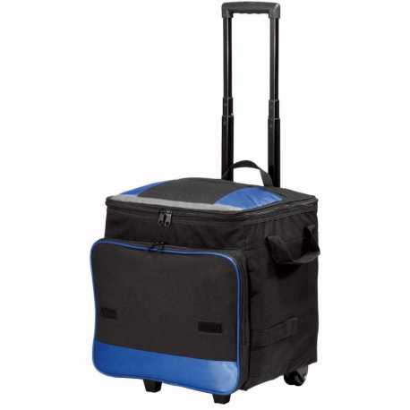 Port Authority BG119 Rolling Cooler