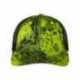 Kati LC5M Licensed Camo Mesh Back Cap