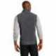 Port Authority F228 R-Tek Pro Fleece Full-Zip Vest