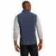 Port Authority F228 R-Tek Pro Fleece Full-Zip Vest