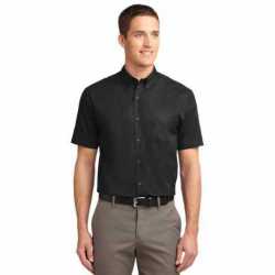 Port Authority S508 Short Sleeve Easy Care Shirt