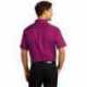 Port Authority W809 Short Sleeve SuperPro React Twill Shirt