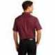 Port Authority W809 Short Sleeve SuperPro React Twill Shirt