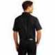 Port Authority W809 Short Sleeve SuperPro React Twill Shirt