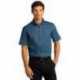 Port Authority W809 Short Sleeve SuperPro React Twill Shirt