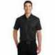 Port Authority S664 Short Sleeve SuperPro Twill Shirt