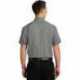 Port Authority S664 Short Sleeve SuperPro Twill Shirt