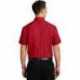 Port Authority S664 Short Sleeve SuperPro Twill Shirt