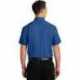 Port Authority S664 Short Sleeve SuperPro Twill Shirt