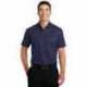 Port Authority S664 Short Sleeve SuperPro Twill Shirt