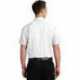 Port Authority S664 Short Sleeve SuperPro Twill Shirt