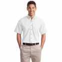 Port Authority S500T Short Sleeve Twill Shirt