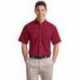 Port Authority S500T Short Sleeve Twill Shirt