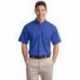 Port Authority S500T Short Sleeve Twill Shirt