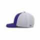 Pacific Headwear P365 Air Mesh Sideline Cap