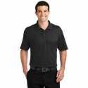 Port Authority K5200 Silk Touch Interlock Performance Polo