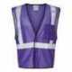 Kishigo B120-131 EV Series Enhanced Visibility Non-ANSI Vest