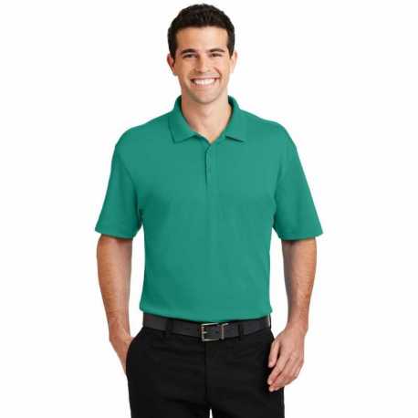 Port Authority K5200 Silk Touch Interlock Performance Polo