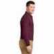 Port Authority K500LS Silk Touch Long Sleeve Polo