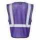 Kishigo B120-131 EV Series Enhanced Visibility Non-ANSI Vest