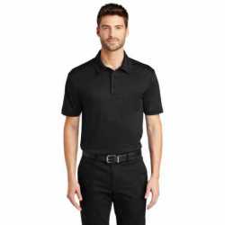 Port Authority K540P Silk Touch Performance Pocket Polo