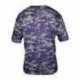 Badger 2180 Youth Digital Camo T-Shirt