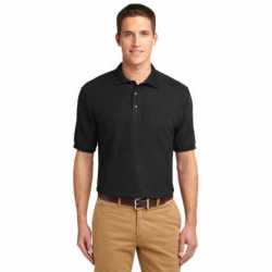 Port Authority K500 Silk Touch Polo