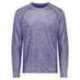 Holloway 222570 Men's Electrify Coolcore Long Sleeve T-Shirt