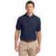Port Authority K500P Silk Touch Polo with Pocket