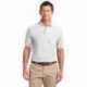 Port Authority K500P Silk Touch Polo with Pocket