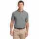 Port Authority K500P Silk Touch Polo with Pocket