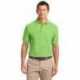 Port Authority K500P Silk Touch Polo with Pocket