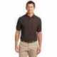 Port Authority K500P Silk Touch Polo with Pocket