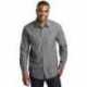 Port Authority W380 Slub Chambray Shirt