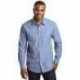 Port Authority W380 Slub Chambray Shirt