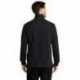 Port Authority F295 Slub Fleece 1/4-Zip Pullover