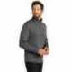 Port Authority F804 Smooth Fleece 1/4-Zip