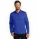 Port Authority F804 Smooth Fleece 1/4-Zip