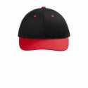 Port Authority C118 Snapback Cap