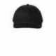 Port Authority C962 Snapback Five-Panel Rope Cap